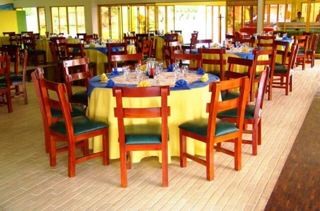 Ecohotel La Casona - Photo3