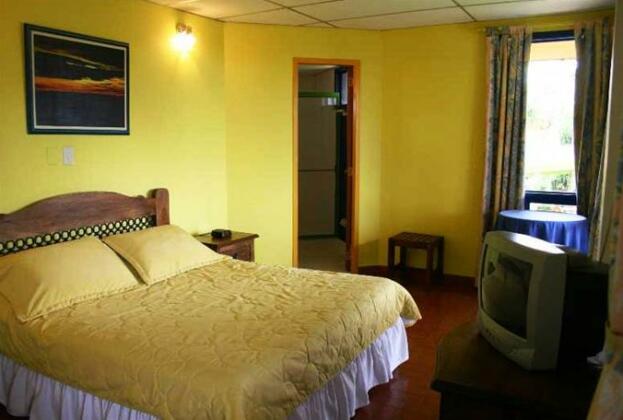 Ecohotel La Casona - Photo5