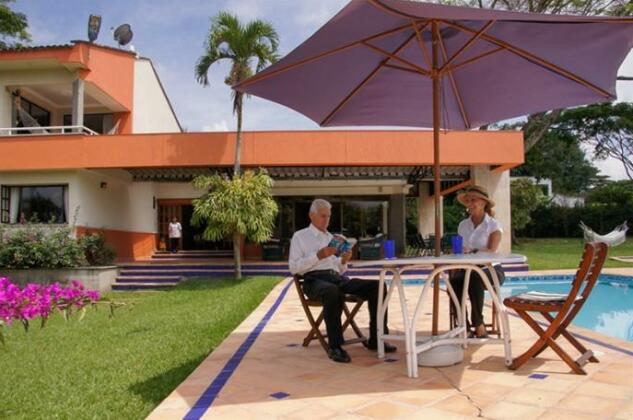 Estancia El Caney - Photo5