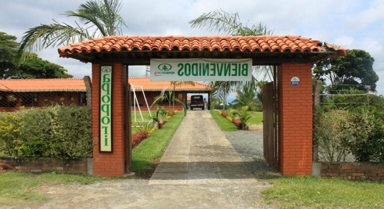 Finca Apopori