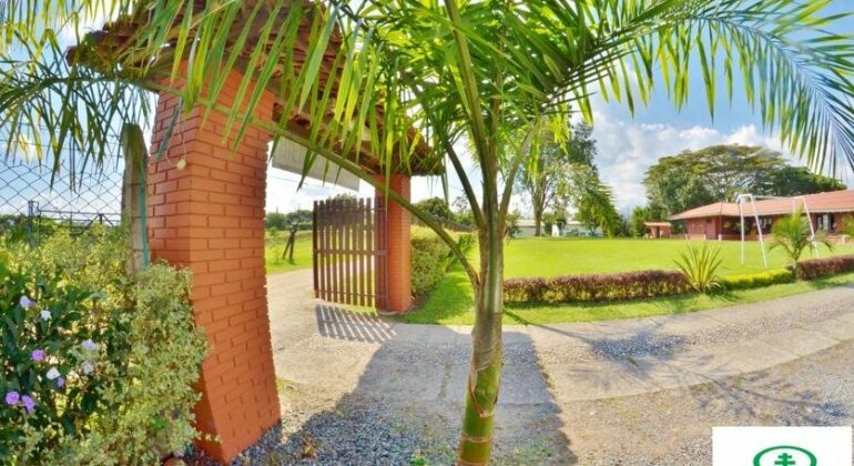 Finca Apopori - Photo2
