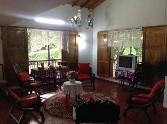 Finca El Sueno De Mi Abuelo - Photo2
