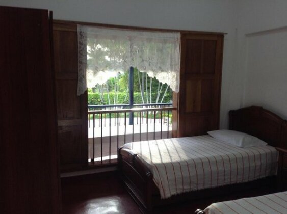 Finca El Sueno De Mi Abuelo - Photo3