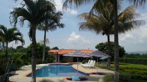 Finca Hotel Cerritos Plaza
