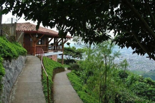 Finca Hotel Villa Ilusion - Photo5