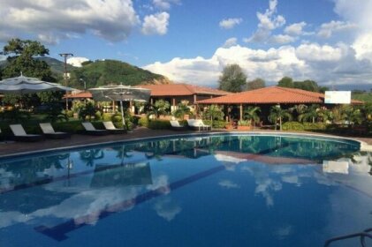 Finca Hotel Yerbabuena