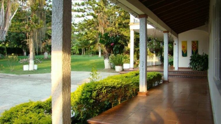 Finca La Querendona - Photo2