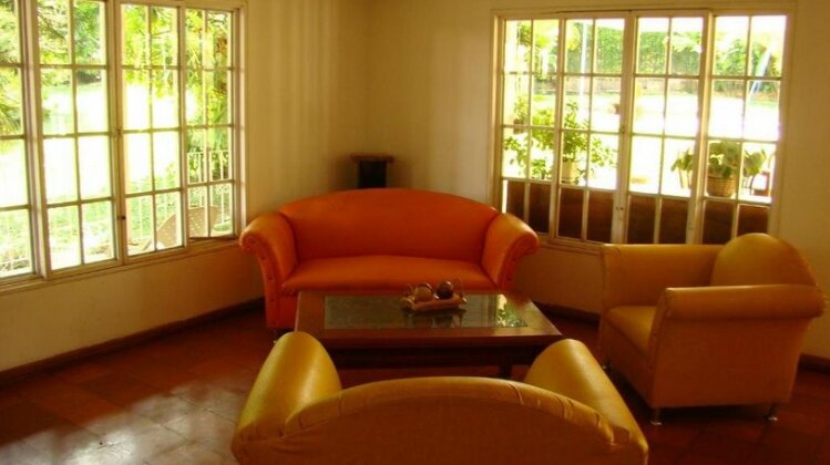 Finca La Querendona - Photo3