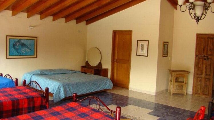 Finca La Querendona - Photo5