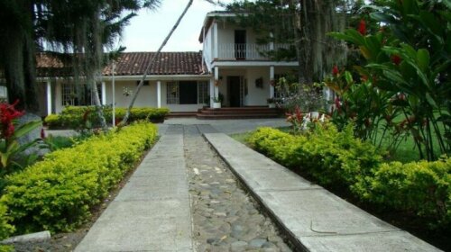 Finca La Querendona