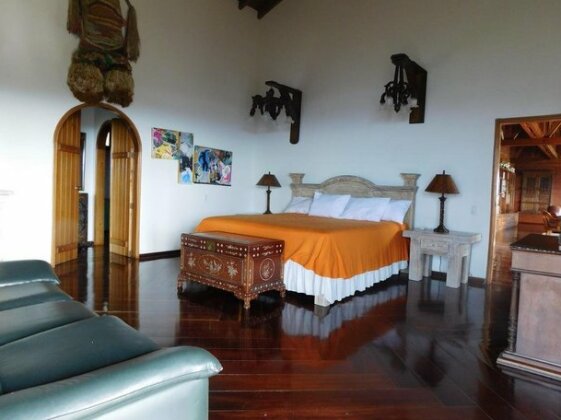 Finca Mi Tierrita - Photo5