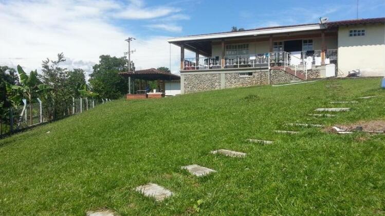 Finca Samora