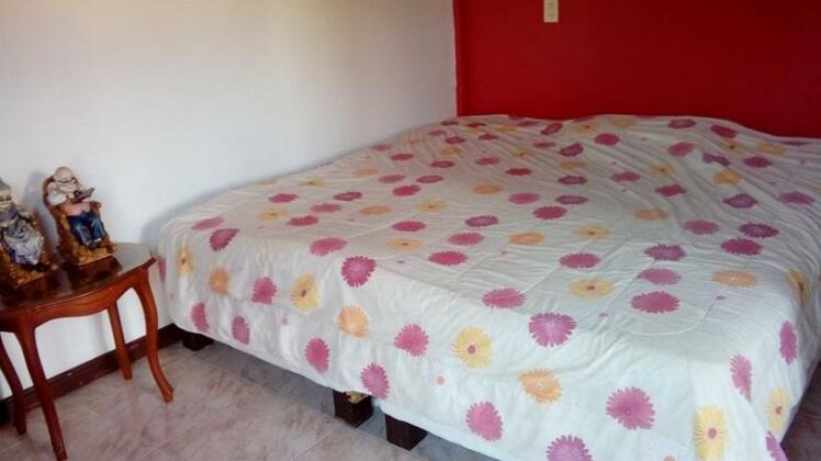 Finca Samora - Photo3