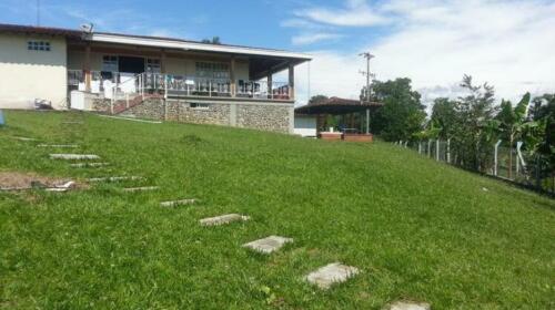 Finca Samora
