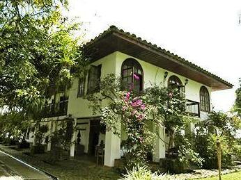 Hacienda Hotel San Jose SAS - Photo3