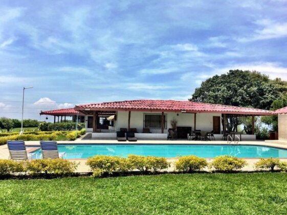 Hacienda Villa Hermosa - Photo2