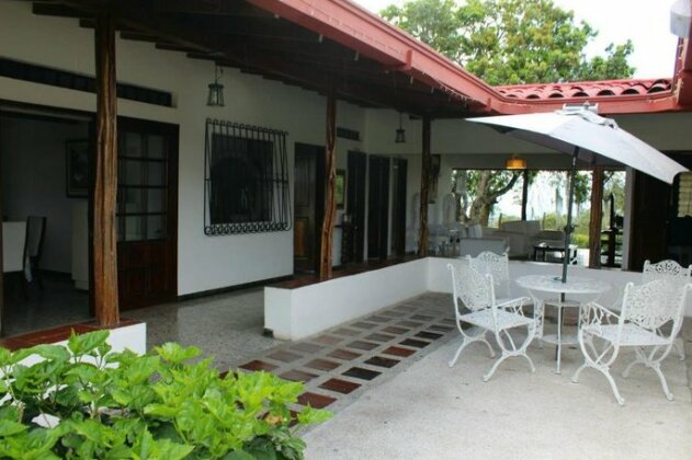 Hacienda Villa Hermosa - Photo4