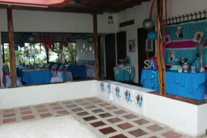 Hacienda Villa Hermosa