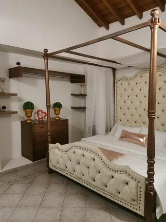 Hospedaje Abu Dabi - Photo4