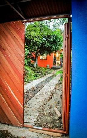 Hospedaje Montanero - Photo2