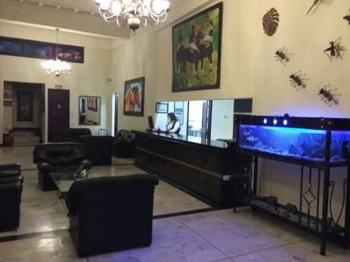 Hostal San Fernando Pereira - Photo2