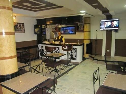 Hostal San Fernando Pereira - Photo4