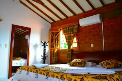 Hostal Valle De Las Camelias