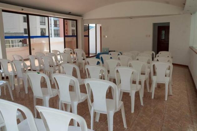 Hotel 721 - Photo2