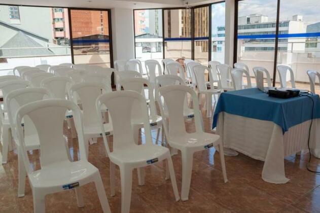 Hotel 721 - Photo3
