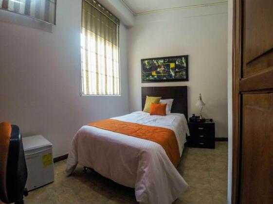 Hotel 721 - Photo4