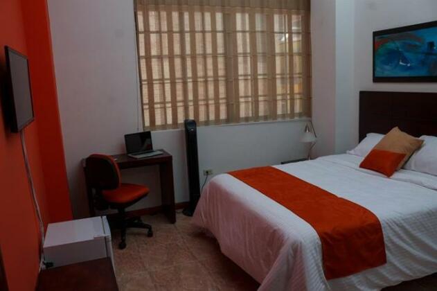 Hotel 721 - Photo5