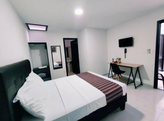 Hotel 9/25 - Photo3