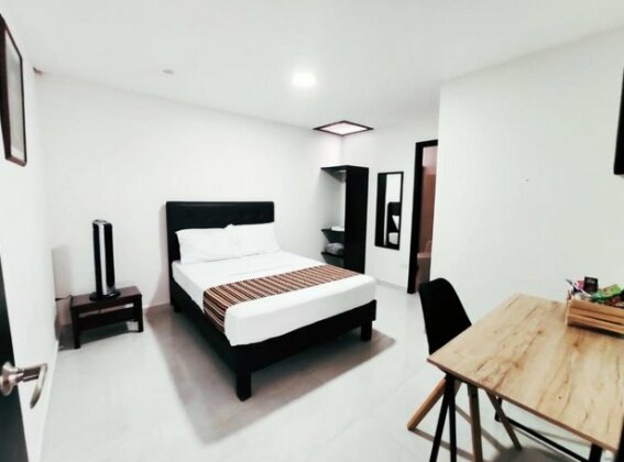 Hotel 9/25 - Photo5