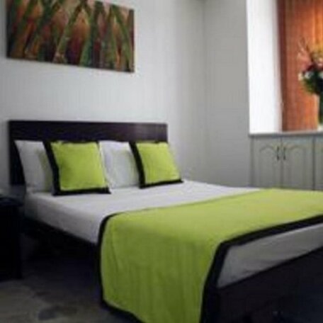 Hotel Astorias - Photo5