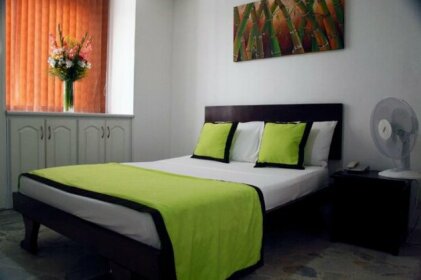 Hotel Astorias