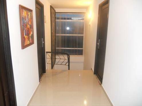 Hotel Avenida Circunvalar - Photo2