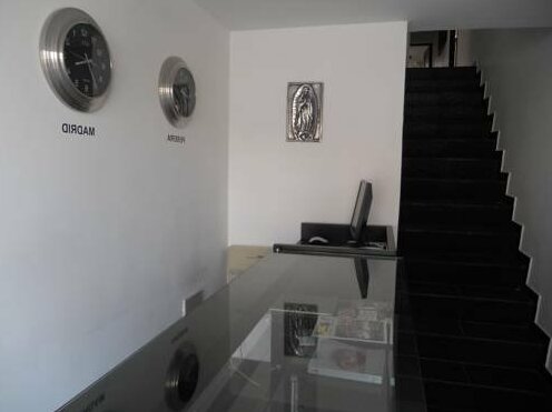 Hotel Avenida Circunvalar - Photo4