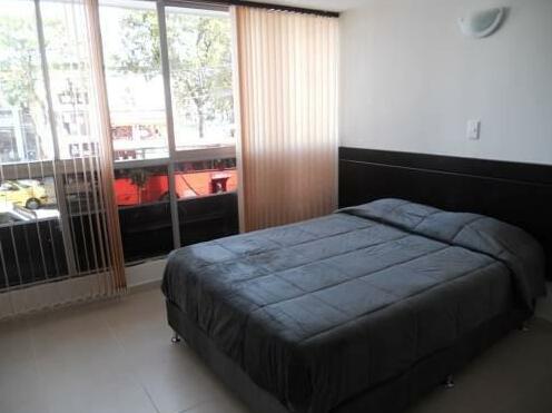 Hotel Avenida Circunvalar - Photo5