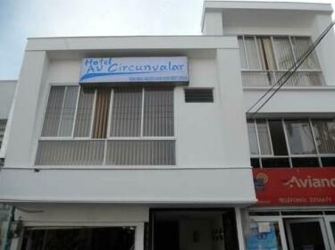 Hotel Avenida Circunvalar