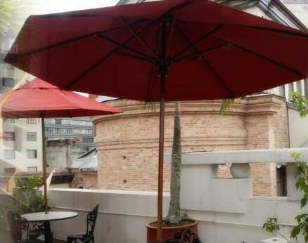 Hotel Benidorm Pereira - Photo4
