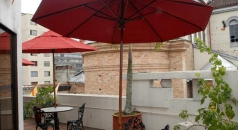 Hotel Benidorm Pereira - Photo5