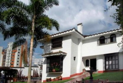 Hotel Boutique El Cortijo