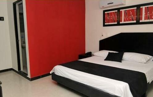 Hotel Cafeira - Photo2