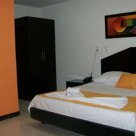 Hotel Cafeira - Photo3