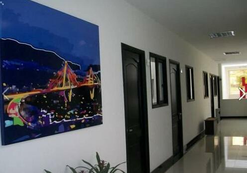 Hotel Cafeira - Photo4