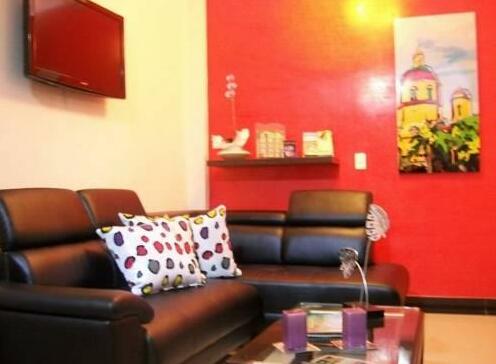 Hotel Cafeira - Photo5