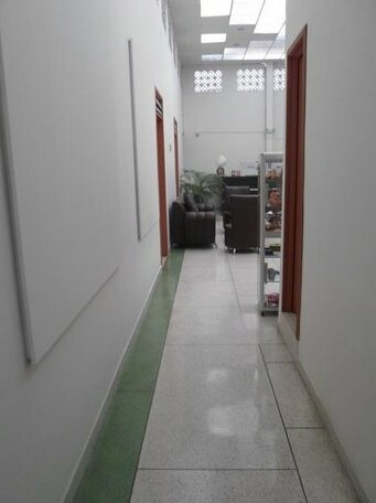 Hotel Cafetto - Photo2