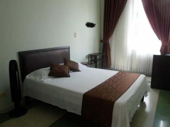 Hotel Cafetto - Photo4
