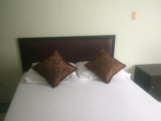 Hotel Cafetto - Photo5