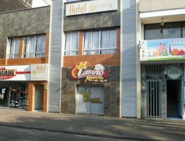 Hotel Cafetto
